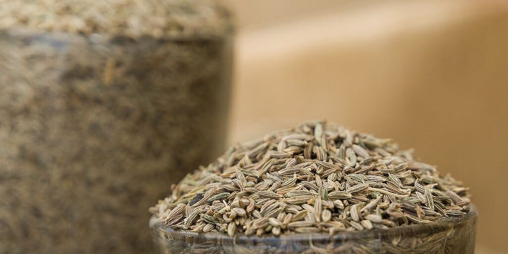 Cumin Benefits and Information