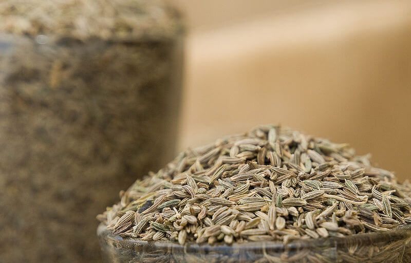Cumin Benefits and Information