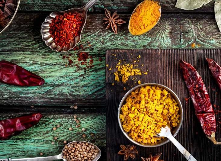 10 Delicious Herbs and Spices With Powerful Health for Women